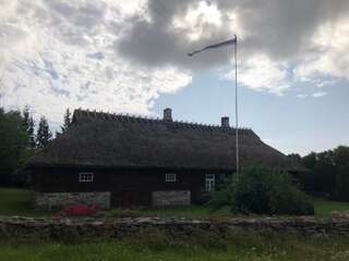 Дома для отпуска Käbruotsa farmhouse Ruhve Дом с 3 спальнями-38